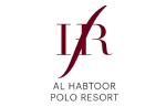 Alhabtoor Polo Resort Logo