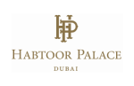 Habtoor Palace Logo