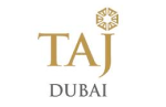 Taj Dubai Logo
